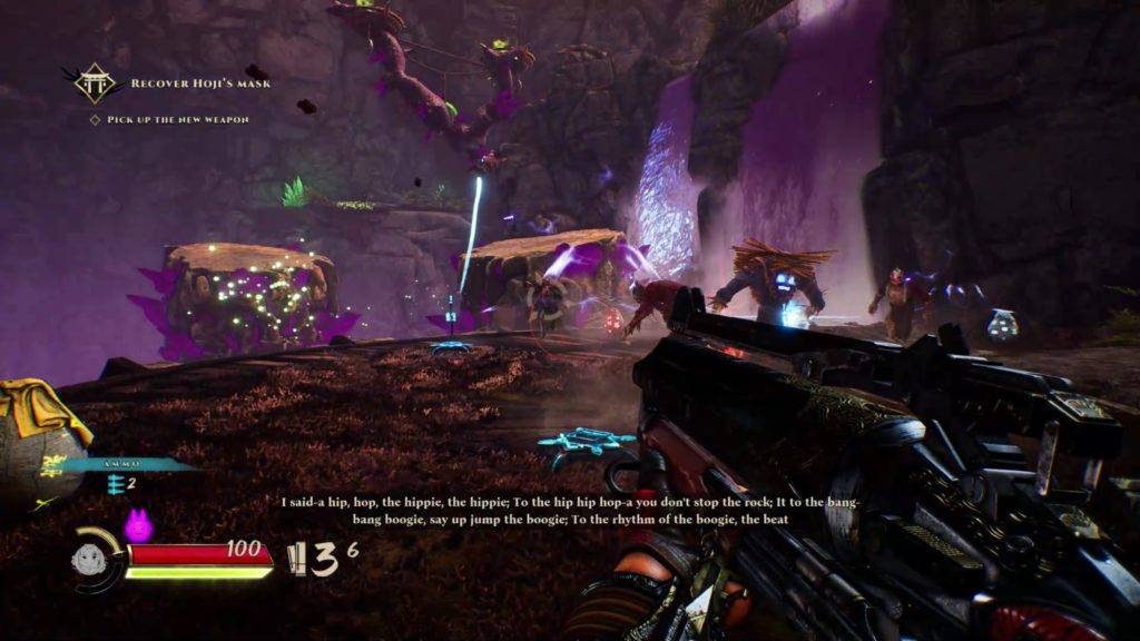 Shadow Warrior 3 PS4 Review - Impulse Gamer