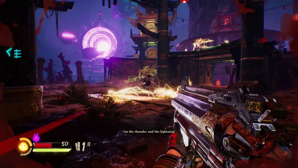 Shadow Warrior 3 Review (PC, PS4, Xbox): Is It Worth Playing