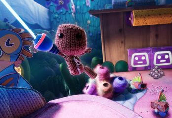 Sackboy: A Big Adventure is coming to PC in October
