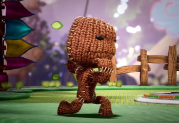 Podcast #423: Astro's Playroom, Demon's Souls, Sackboy: A Big Adventure, Call of Duty: Black Ops Cold War