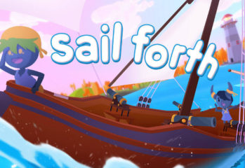 Sail Forth title image