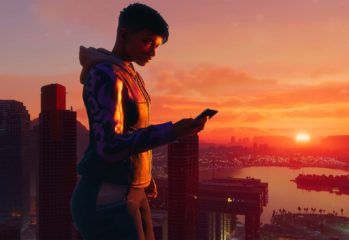 Saints Row Boss Factory is available to download now