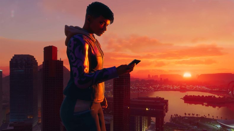 Saints Row Boss Factory is available to download now