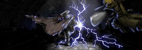 Salt and Sanctuary Review