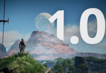 Satisfactory Launch