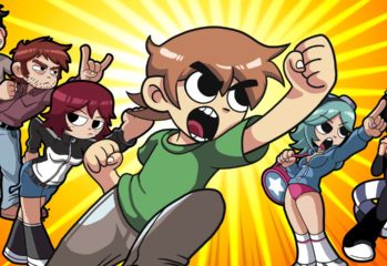 Scott Pilgrim vs the World: The Game - Complete Edition Review