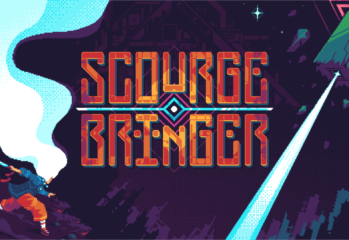 Scourgebringer Nintendo Switch review