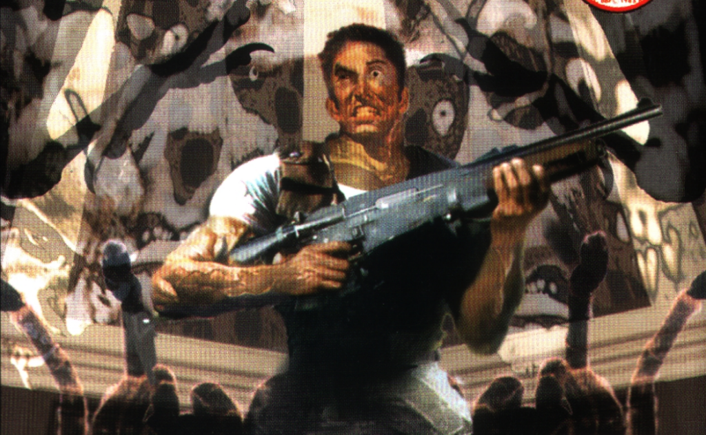 Celebrating Resident Evil: The iconic series that helped ...