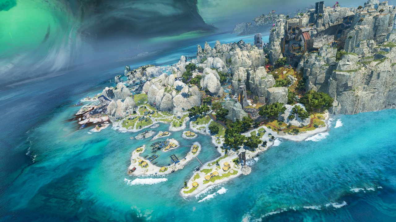 Apex Legends Season 11 A New Legend A Huge Map And Some Seriously Hostile Fauna Godisageek Com
