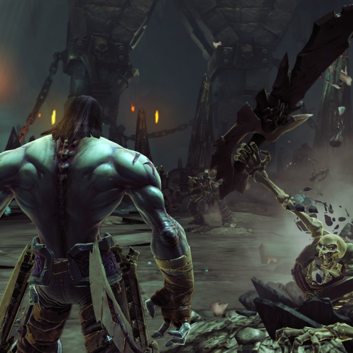 when to start darksiders 2 dlc when to start darksiders 2 dlc