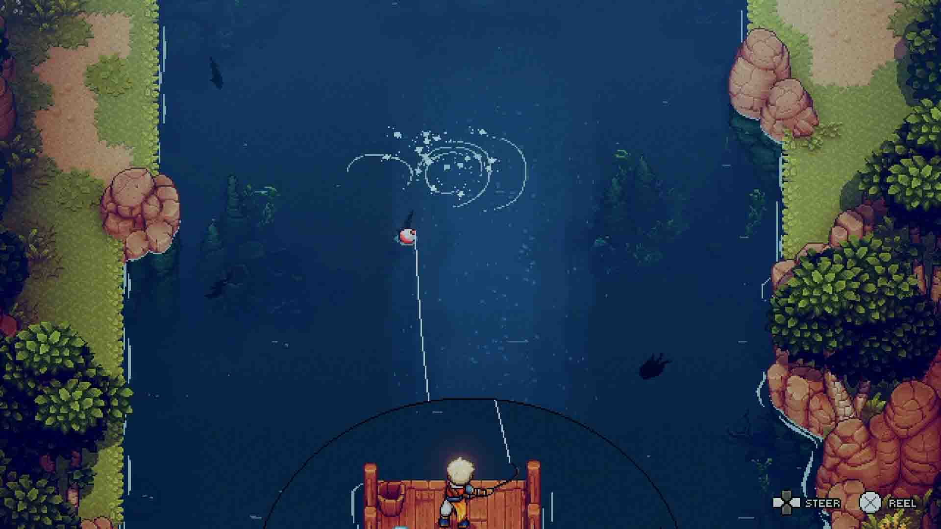 Sea of Stars Fishing Guide: How to Catch and Use Fish