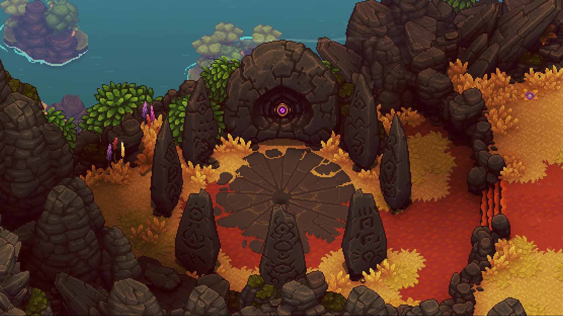 How to Unlock the True Ending in Sea of Stars - True Ending - Walkthrough, Sea of Stars