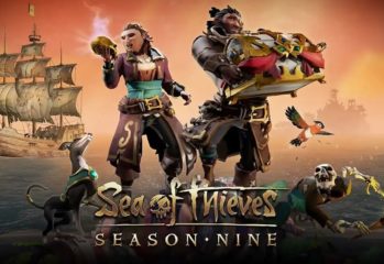 Sea of Thieves Season 9 news