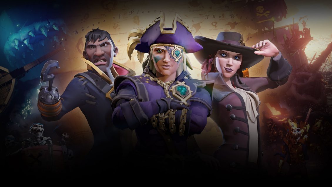 Sea of Thieves Tall Tales Journal Locations Guide Part Two Sea of Thieves Tall Tales Journal Locations Guide Part Two