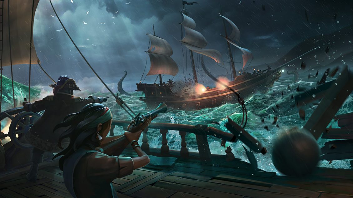 Sea of Thieves Tall Tales Journal Locations Guide Part Three Sea of Thieves Tall Tales Journal Locations Guide Part Three