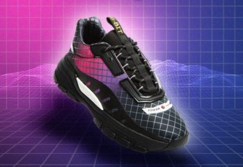 Sega sneakers