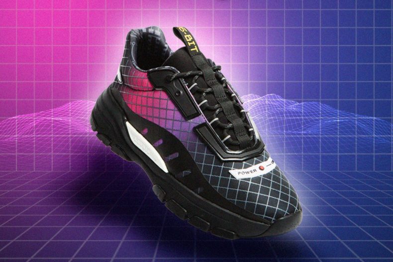 Sega sneakers