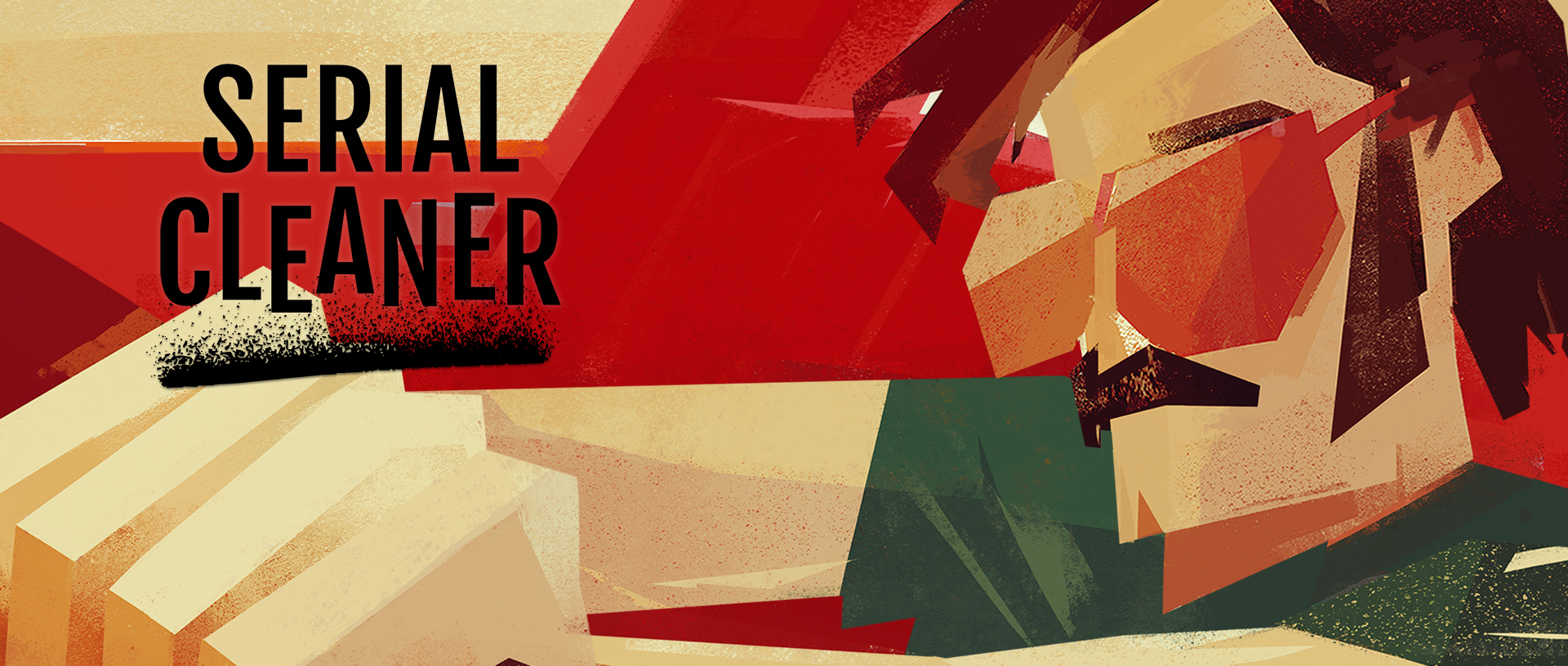 download Serial Cleaners