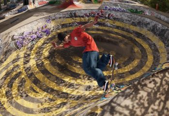 Session Skate Sim Beginners Tips