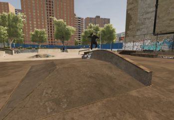 Session Skate Sim Switch News