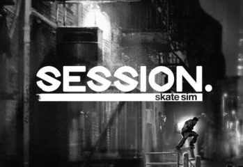 Session Skate Sim review