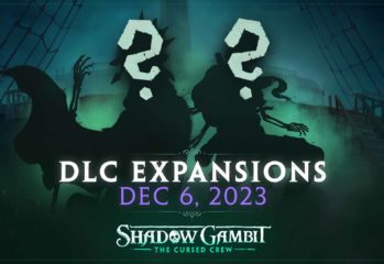 Shadow Gambit DLC