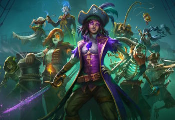 Shadow Gambit Skill Upgrade