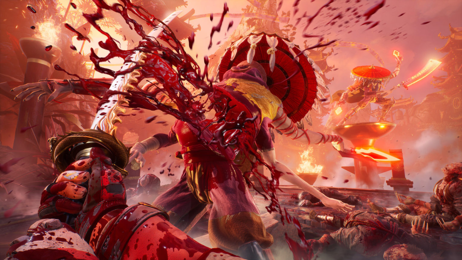 shadow warrior 3 date shadow warrior 3 date