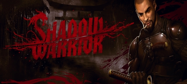 Shadow Warrior review