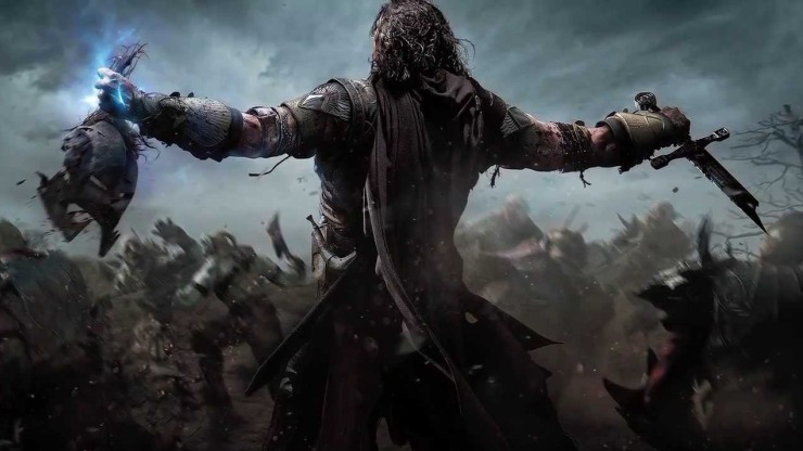 Middle-earth™: Shadow of Mordor™ - Lord of the Hunt, PC Steam Downloadable  Content