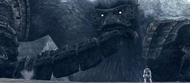 The ICO and Shadow of the Colossus Collection : Sony Computer Entertainme: Video Games