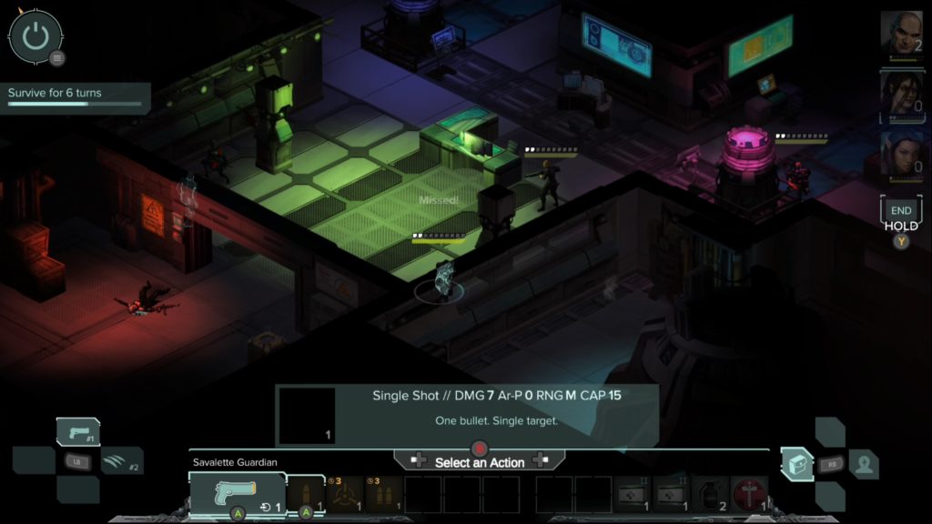 Shadowrun Trilogy Console Edition