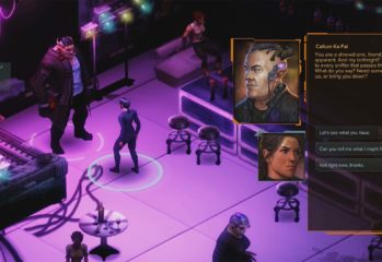 Shadowrun Trilogy arriving on consoles in June