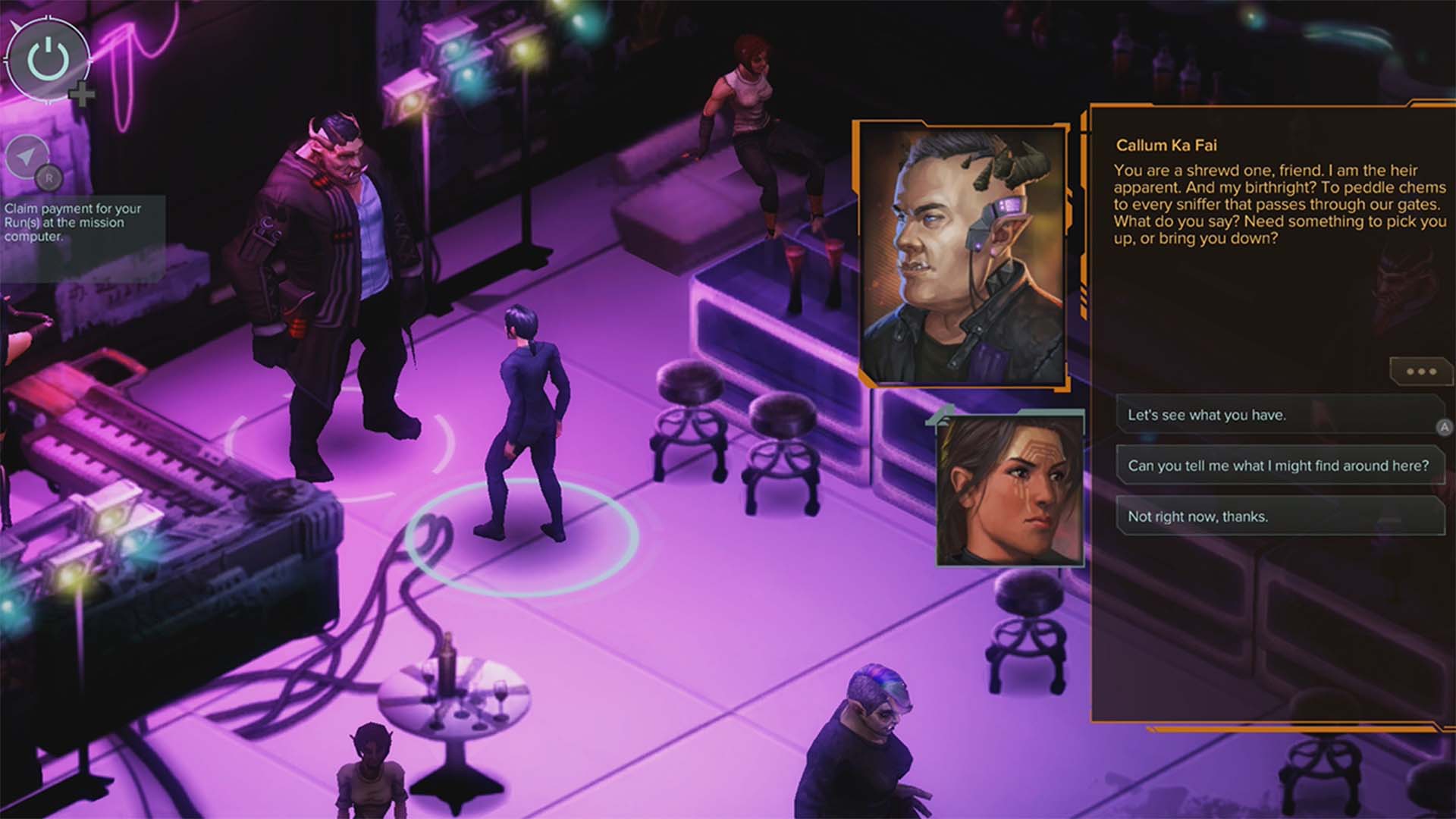 Shadowrun Trilogy arriving on consoles in June, coming to Game