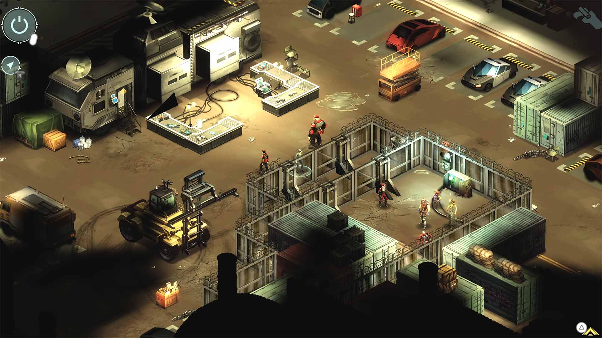 Shadowrun Trilogy arriving on consoles in June, coming to Game Pass