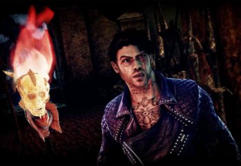 Shadows of the Damned: Hella Remastered