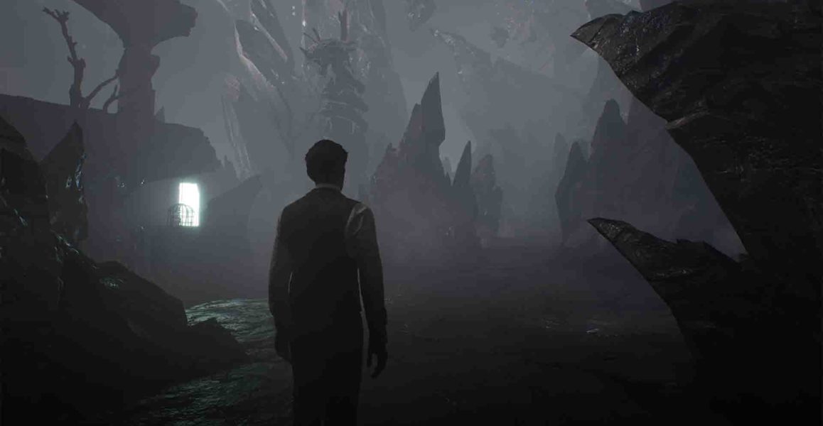 Sherlock Holmes The Awakened delayed by a few weeks due to Russian invasion