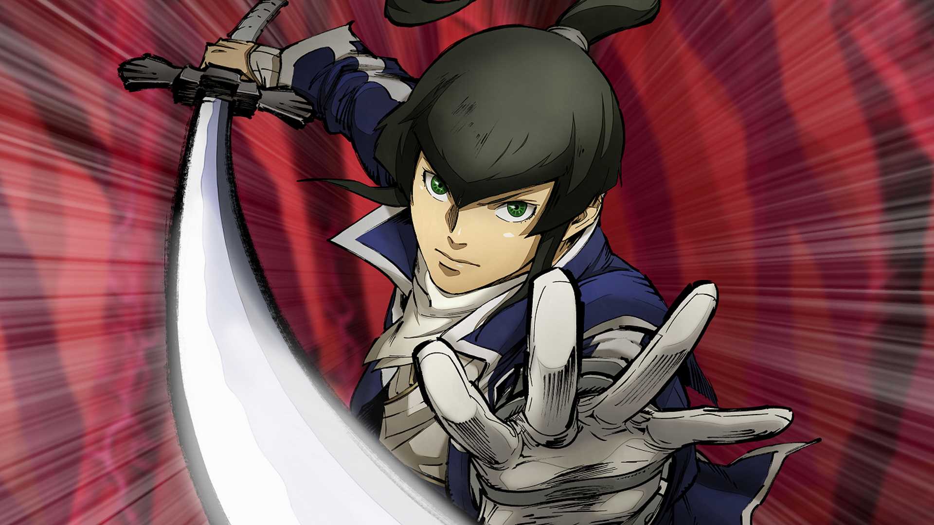 Shin Megami Tensei Review GodisaGeek.com