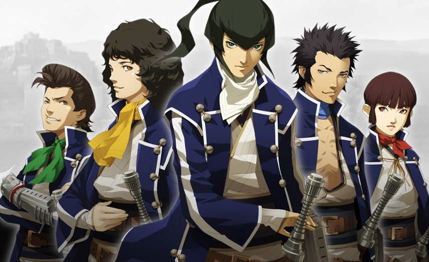 Review / Tutorial: The Great Ace Attorney Chronicles - Shin Reviews