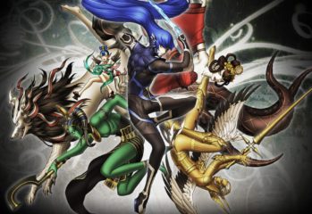 Shin Megami Tensei V Review