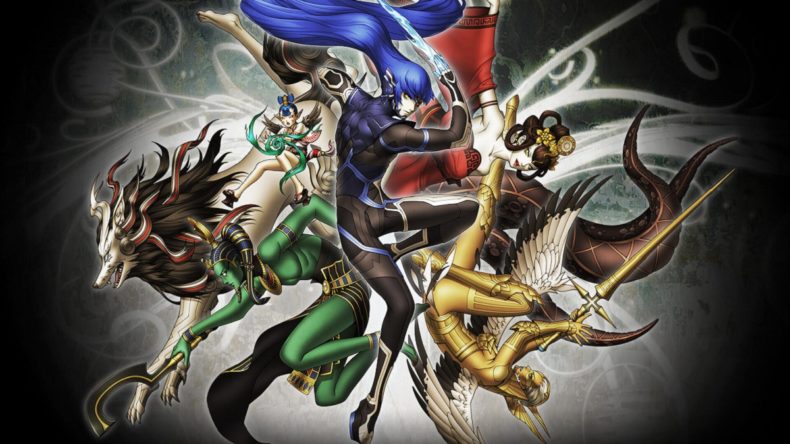 Shin Megami Tensei V Review