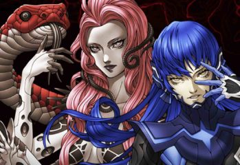 Shin Megami Tensei V: Vengeance