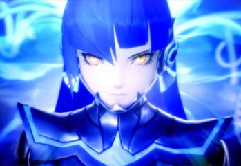 Shin Megami Tensei V: Vengeance