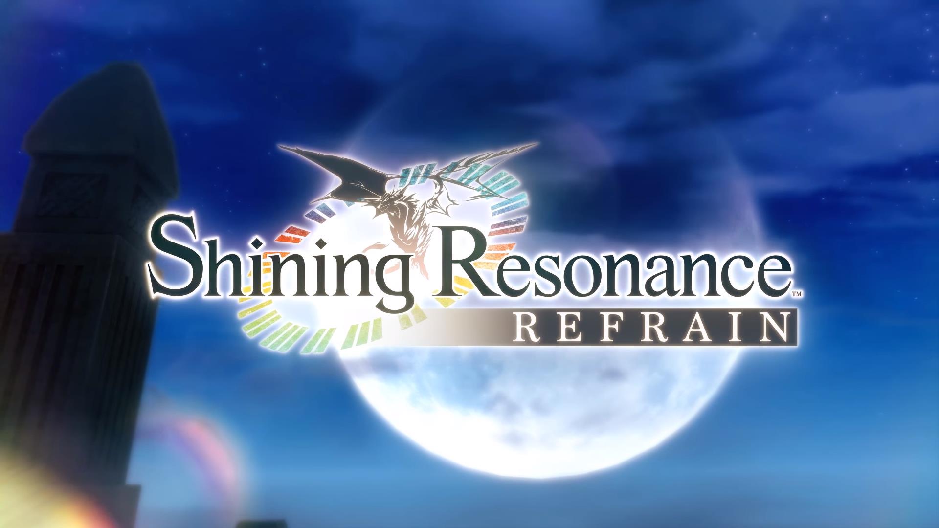Shining Resonance Refrain Review Godisageek Com Shining Resonance Refrain Review Godisageek Com