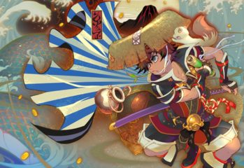 Shiren the Wanderer