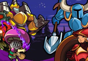 Shovel Knight Dig review