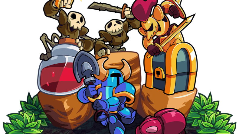 Shovel Knight Pocket Dungeon review