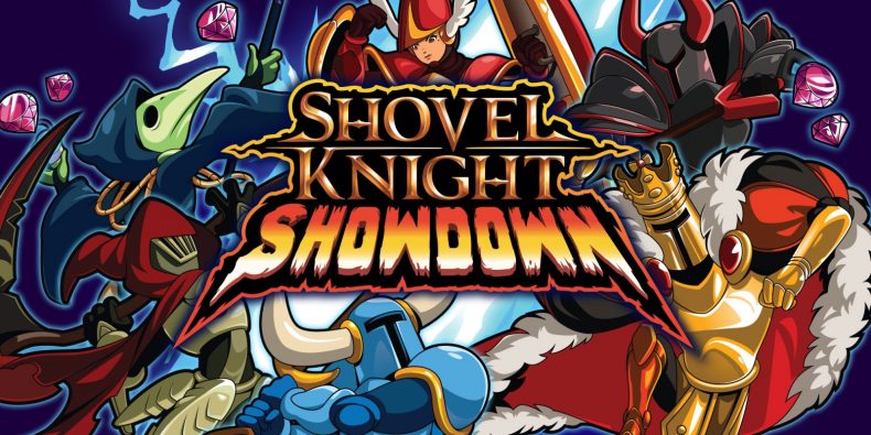 Shovel Knight Showdown review (PC, Switch)