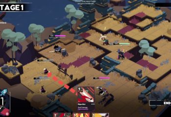 Shuffle Tactics news