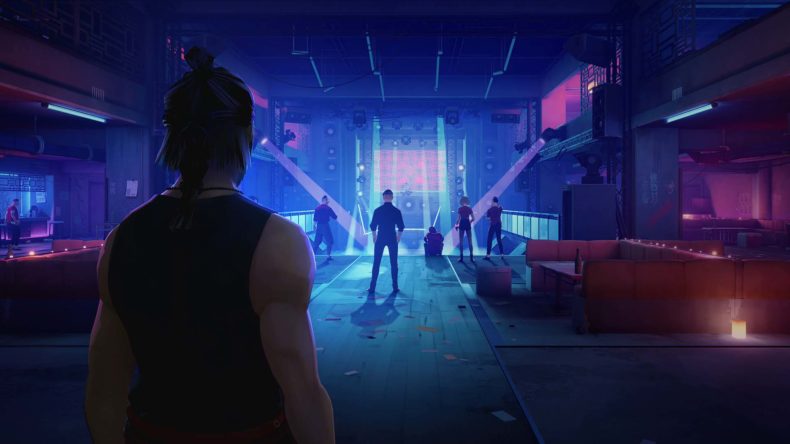 Sifu PS4 and PS5 retail edition out now, Vengeance Edition includes extras